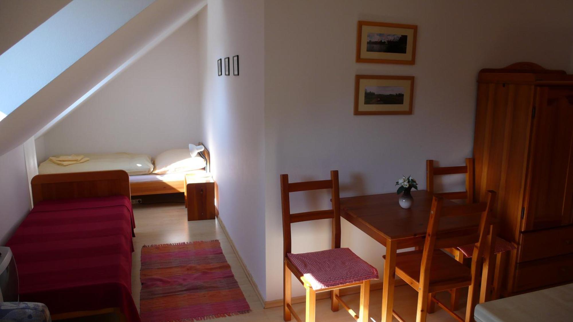 Penzion Fousek Zvíkovské Podhradí Esterno foto